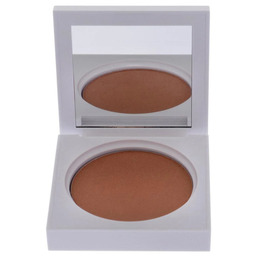 OFRA Pressed Powder - Americano Bronzer by  for Women - 0.25 oz Bronzer 2