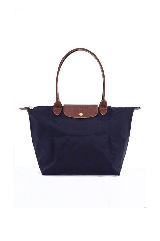 Longchamp Le Pliage Original L Tote Bag 1