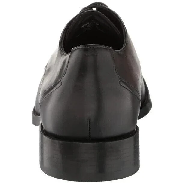 Cole Haan Hawthorne C32351-001 Oxford Men's US 11.5 Black Dress Shoes ZPO2617 5