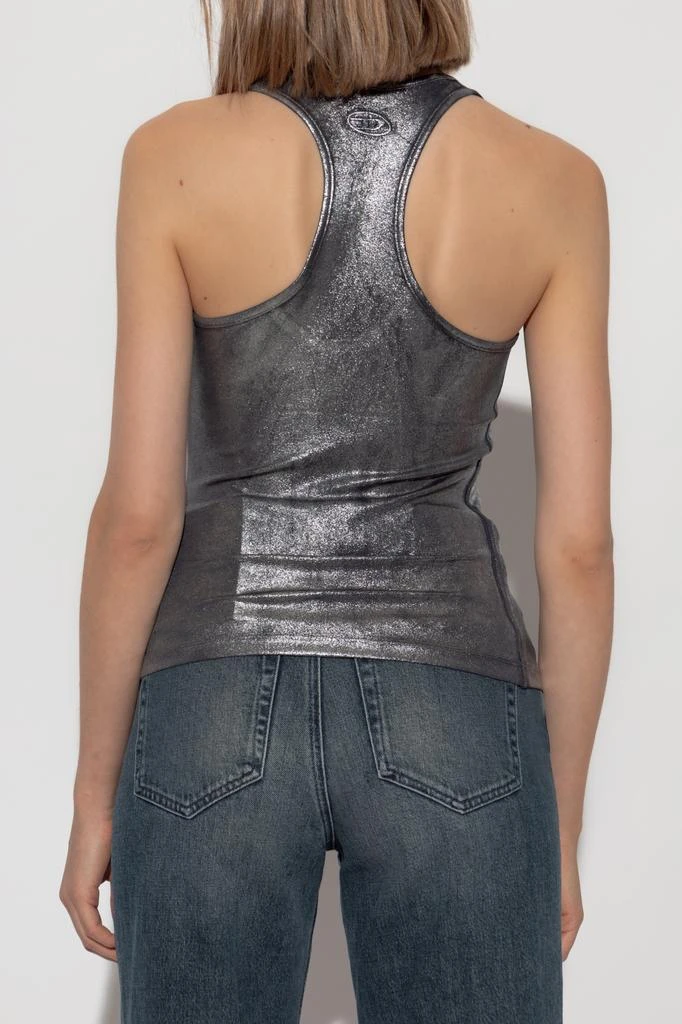 Diesel Top T-AMA 4