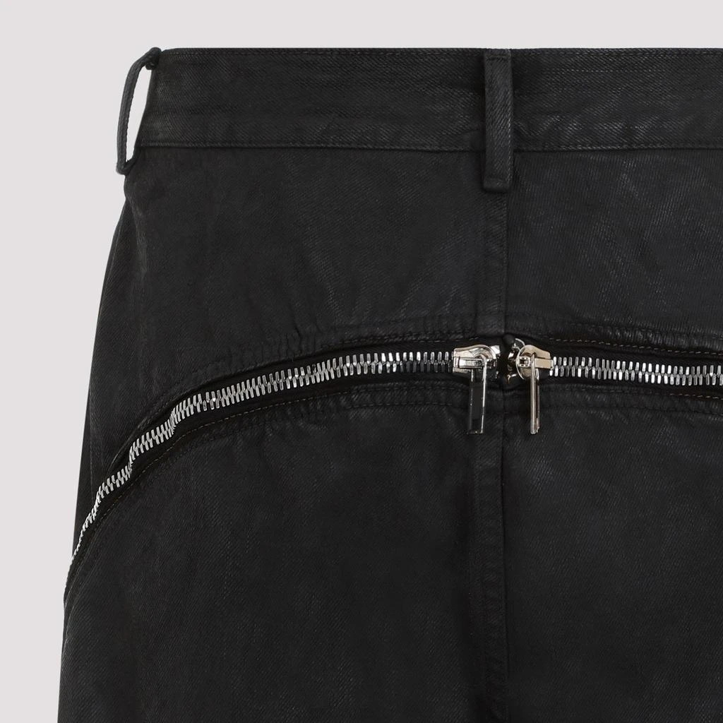 Rick Owens BOLAN BANANA PANTS 4
