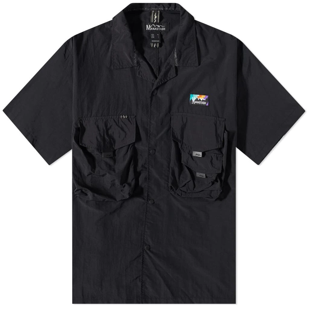 Manastash Manastash River Shirt 1