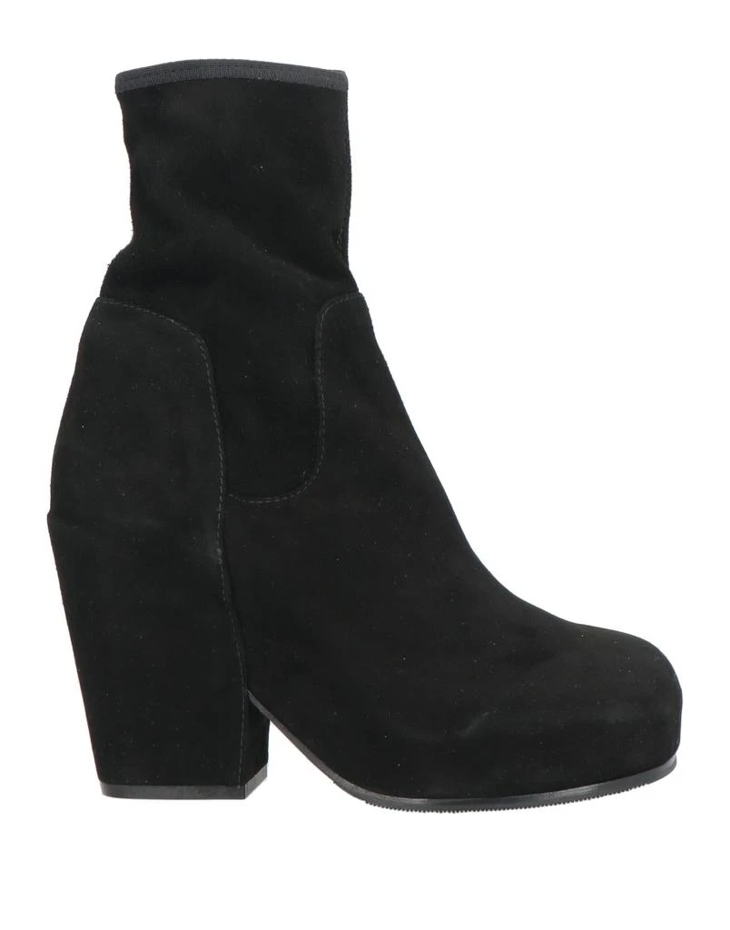 Random Identities Ankle boot 1