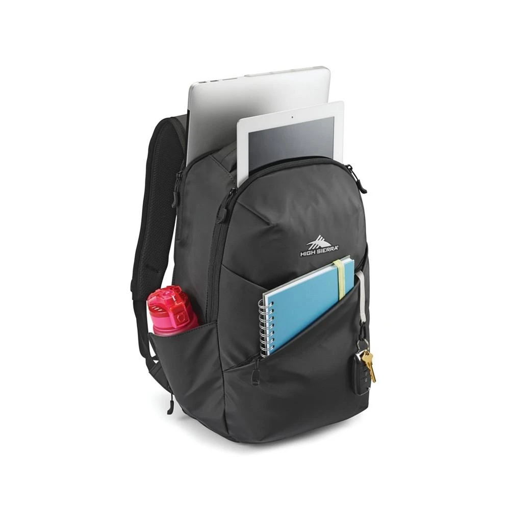 High Sierra Luna Backpack 4