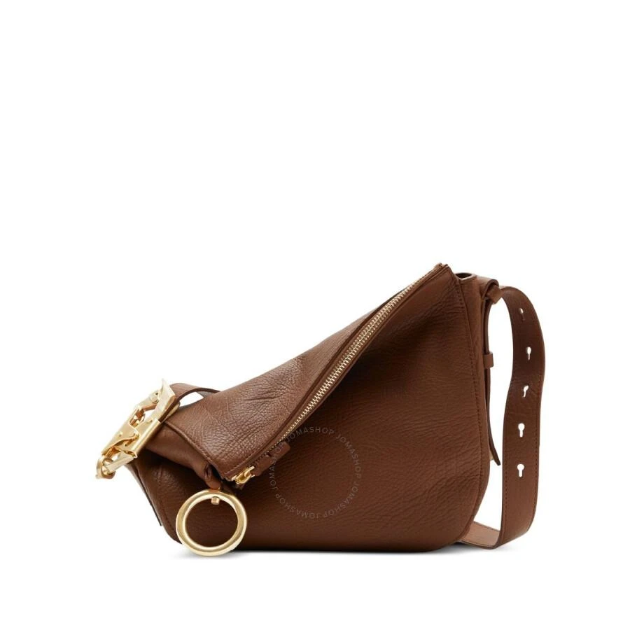 Burberry Small Knight Zipped Small Shoulder Bag 1