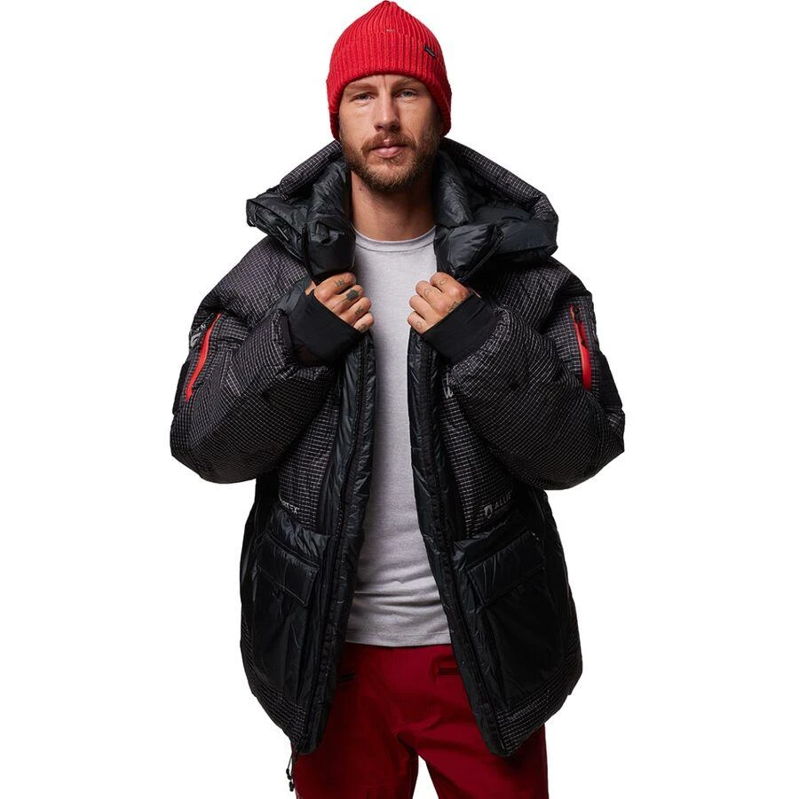 Mountain Hardwear Absolute Zero Down Parka - Men
s