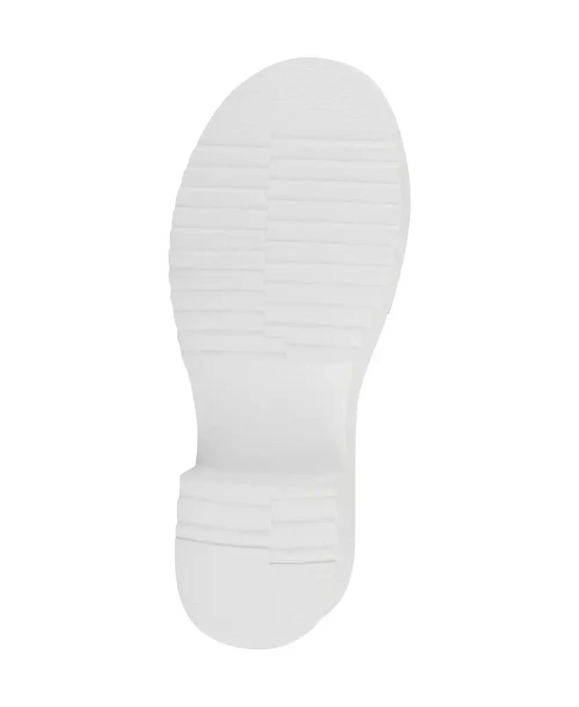 Jessica Simpson Big Girls Open Toe Sandals 5