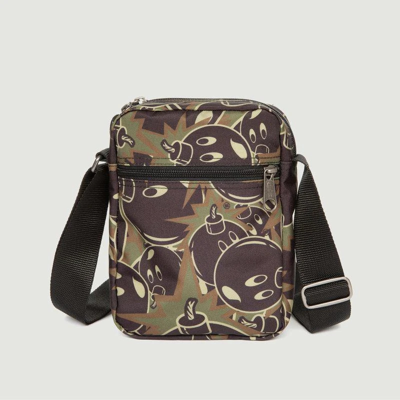 Eastpak Shoulder bag kerr hundreds camo Hundreds Camo EASTPAK 2