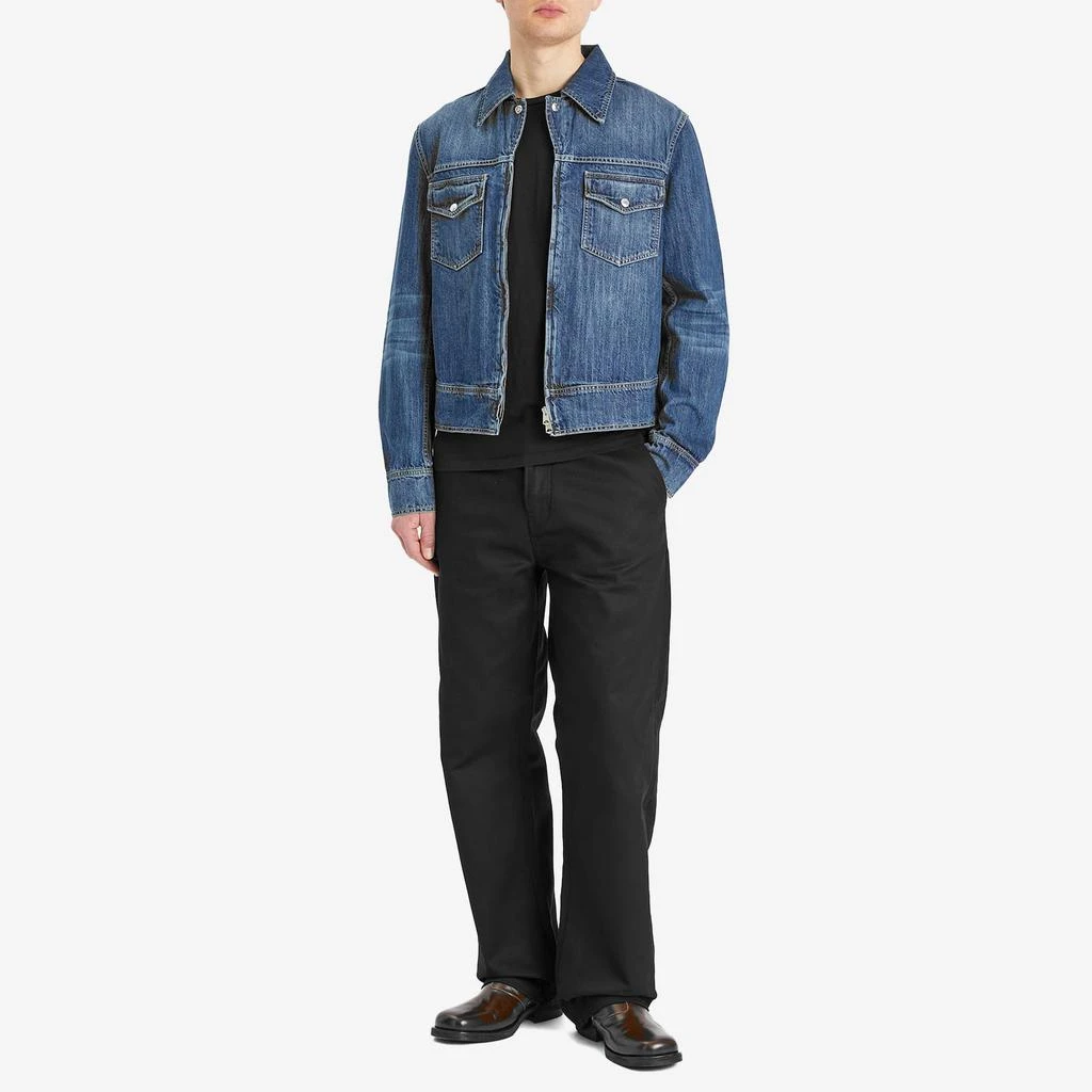 Nudie Jeans Nudie Tuff Tony Trousers 4