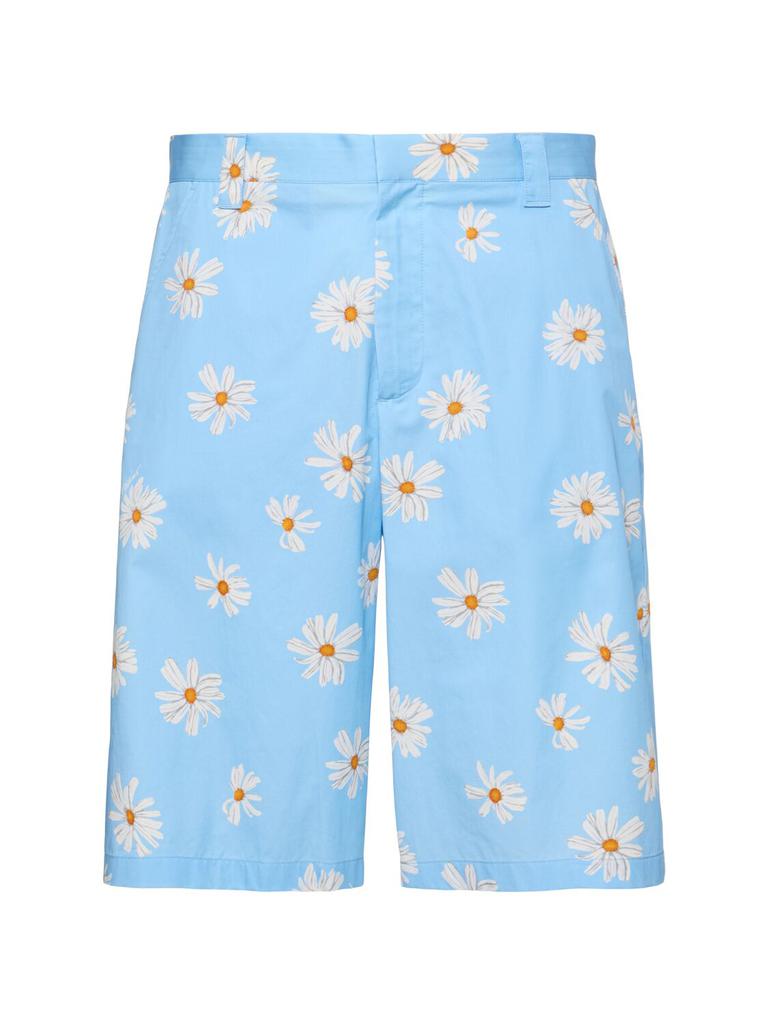 Moschino Daisy Shorts