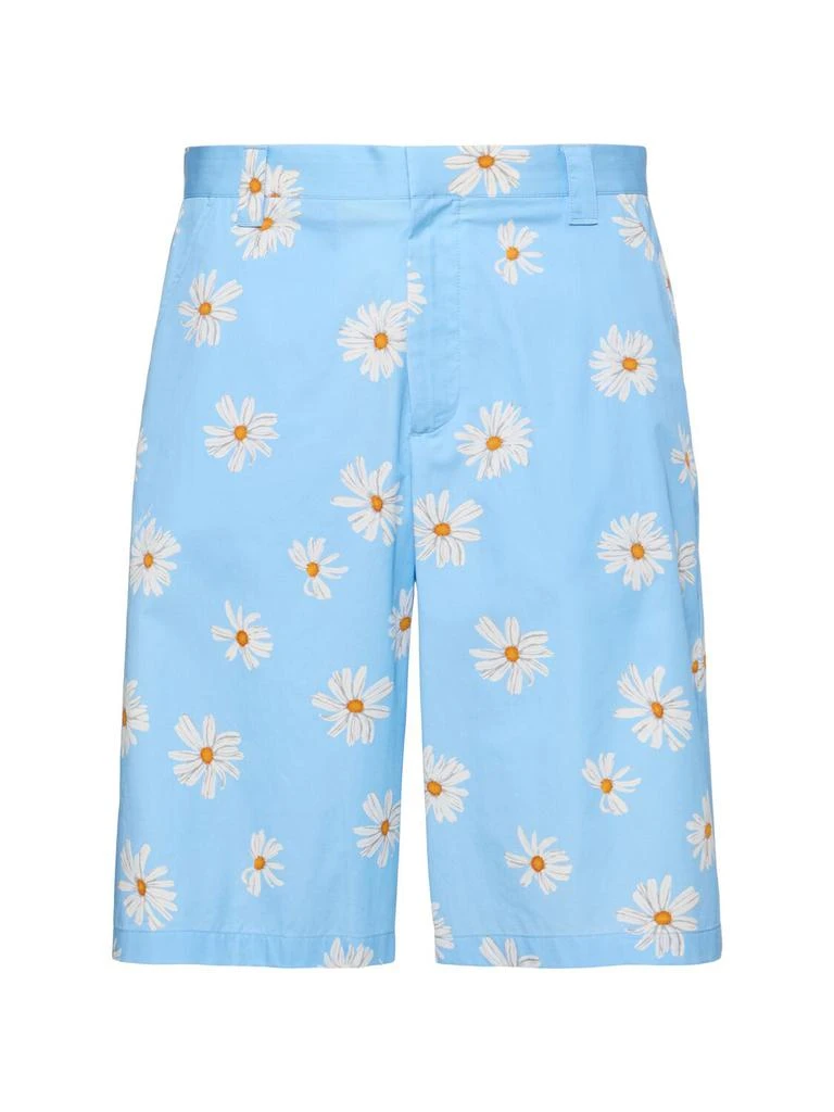 Moschino Daisy Shorts 1