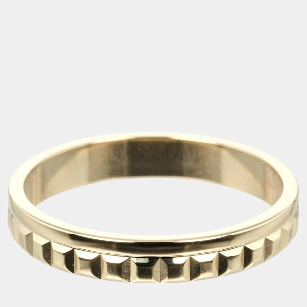 Boucheron Boucheron 18K Yellow Gold Quatre Ring EU 64 4