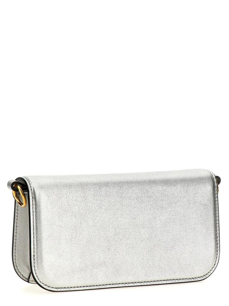 Valentino Valentino Garavani Valentino Garavani 
Locò
 Shoulder Bag