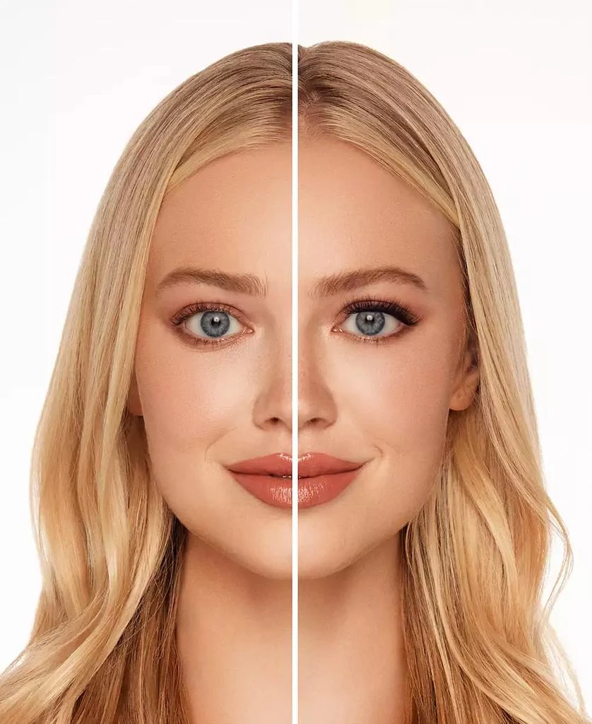 Ardell Naked Press On Pre-Glued Underlash Extensions - Natural 6