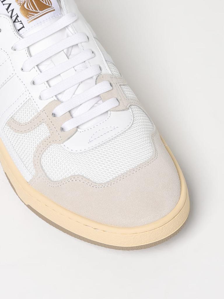 スニーカー LANVIN Women Sneakers FWSKIK00MEFRP2300 White FW-SKDK0B-VESU-A2300_1.jpg?