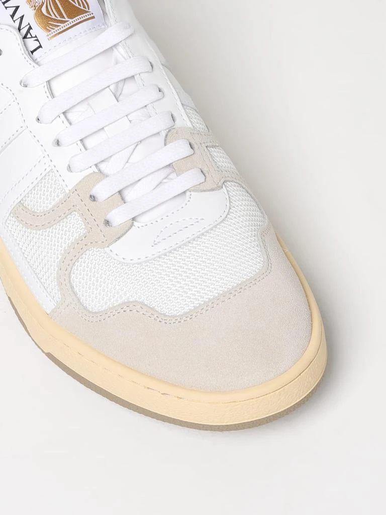 Lanvin Sneakers woman Lanvin 4
