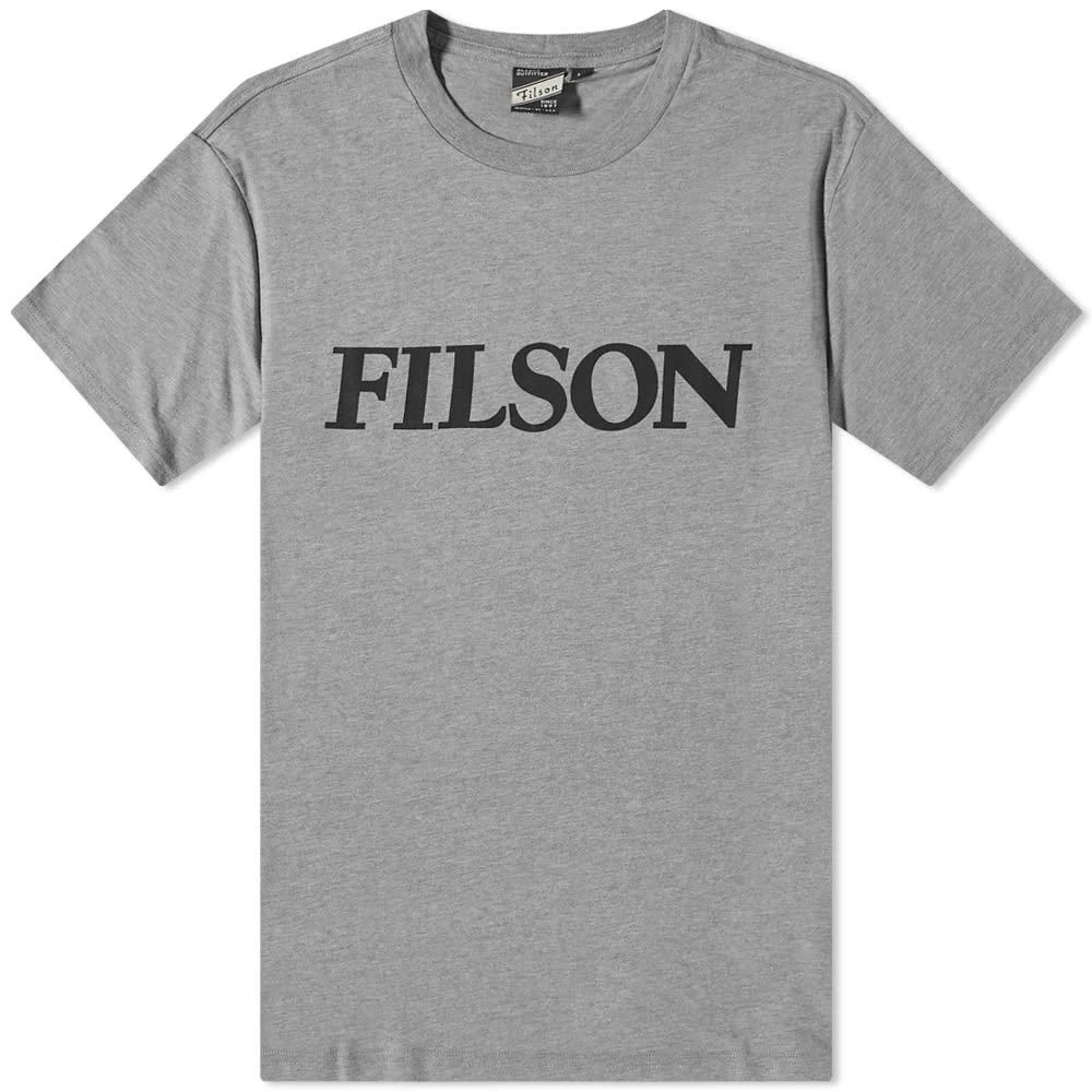 Filson Filson Logo Buckshot T-Shirt 1