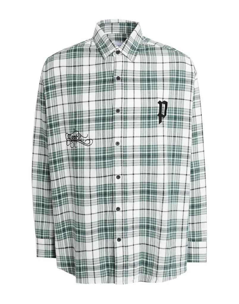 Topman Checked shirt 1