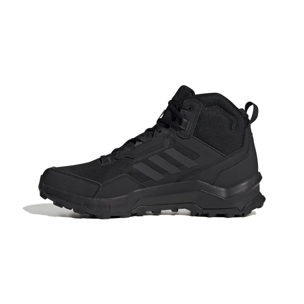 Adidas Terrex Ax4 Mid GTX Hiking Shoes 3