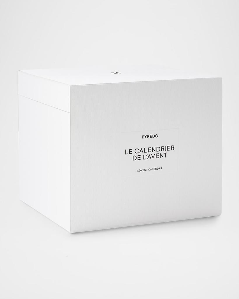 BYREDO Advent Calendar