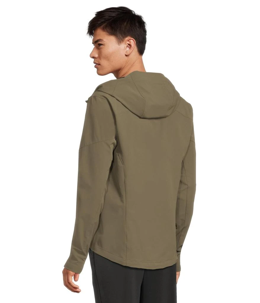 Helly Hansen Blaze Softshell Hood 3