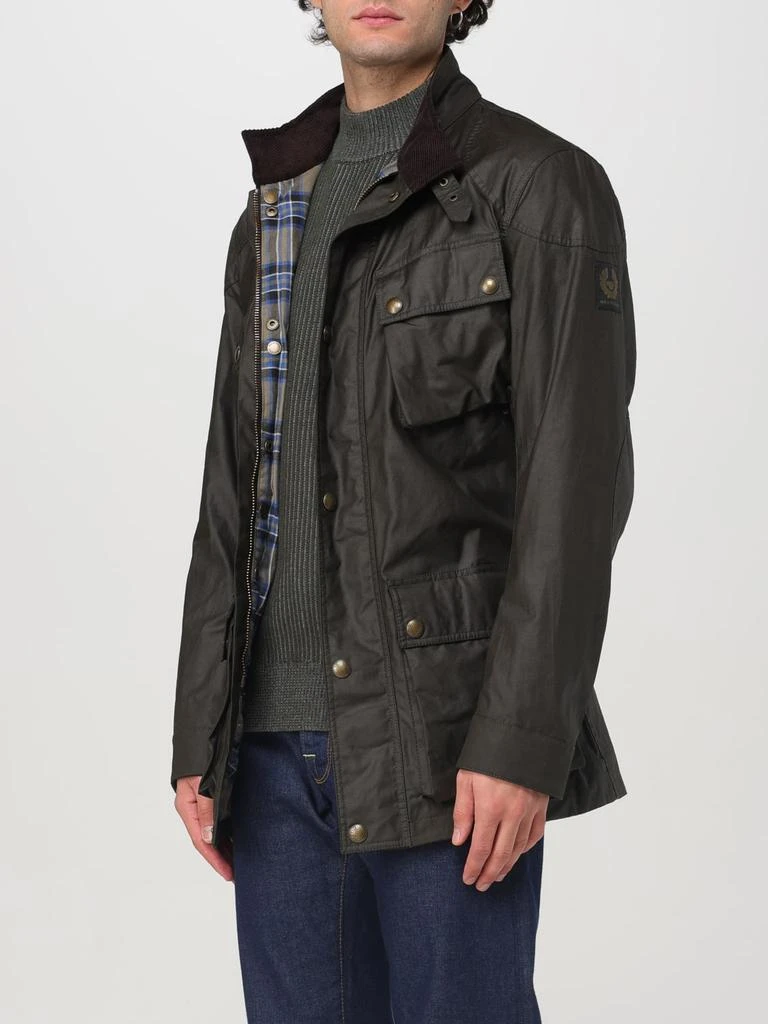 BELSTAFF Jacket men Belstaff 3