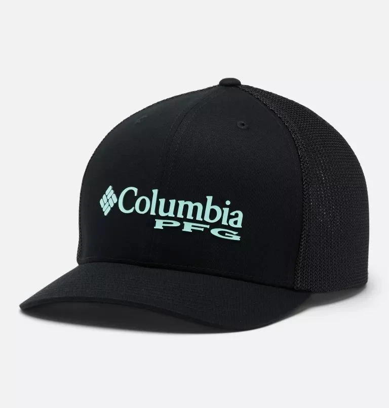 Columbia Columbia PFG Mesh  Ball Cap XXL- 1