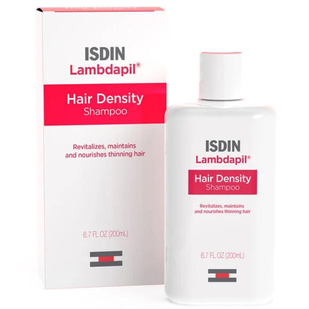 ISDIN ISDIN Lambdapil Hair Density Shampoo