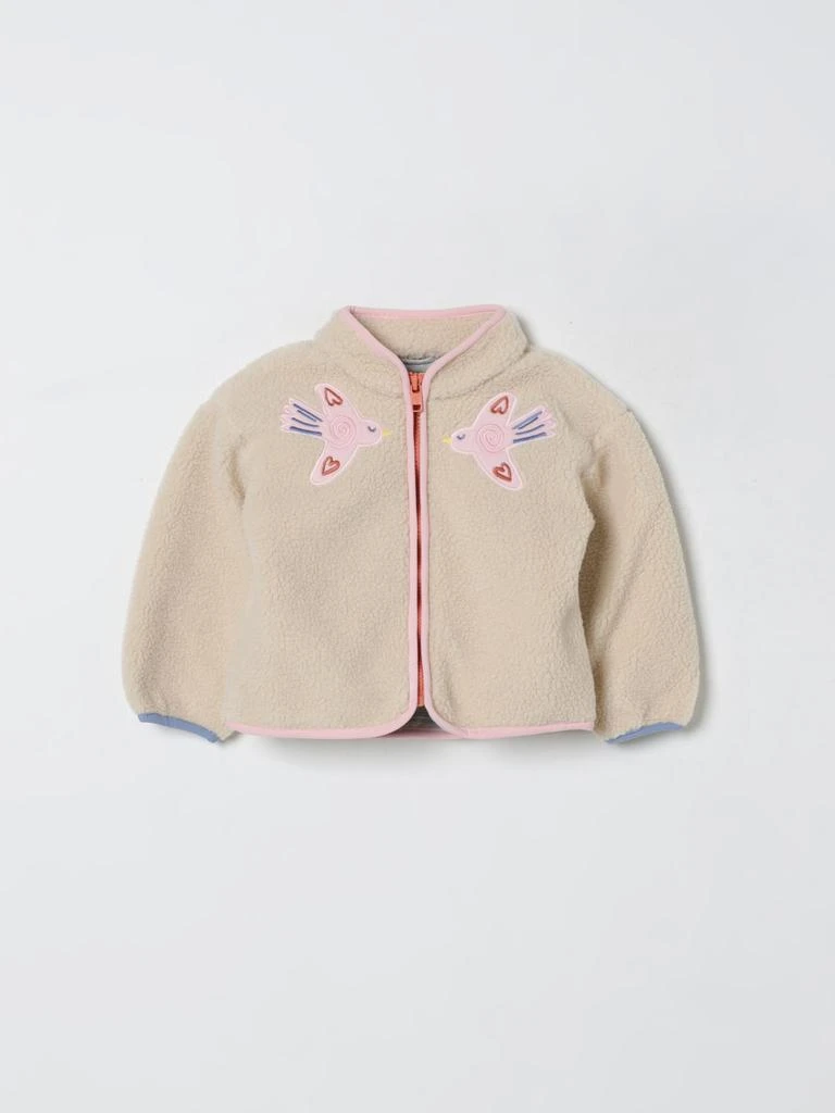 Stella McCartney Coats kids Stella McCartney Kids