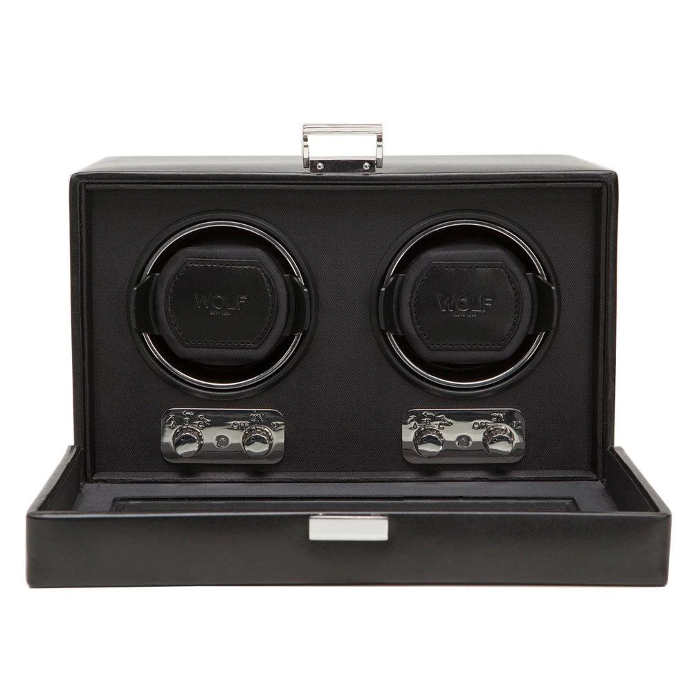 Wolf Heritage Double Winder 2