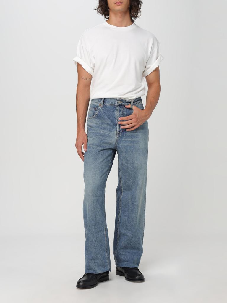 Yves Saint Laurent Jeans men Saint Laurent - Pants - BeyondStyle