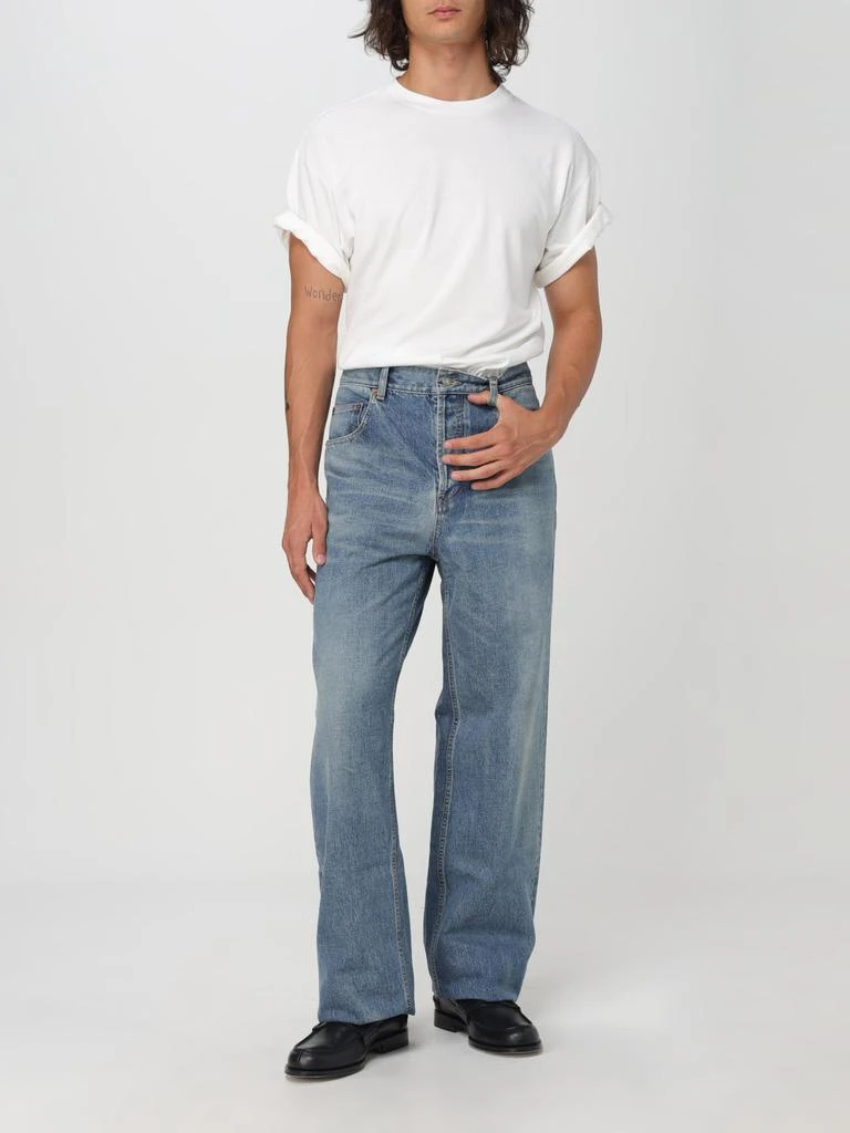 Yves Saint Laurent Jeans men Saint Laurent 2
