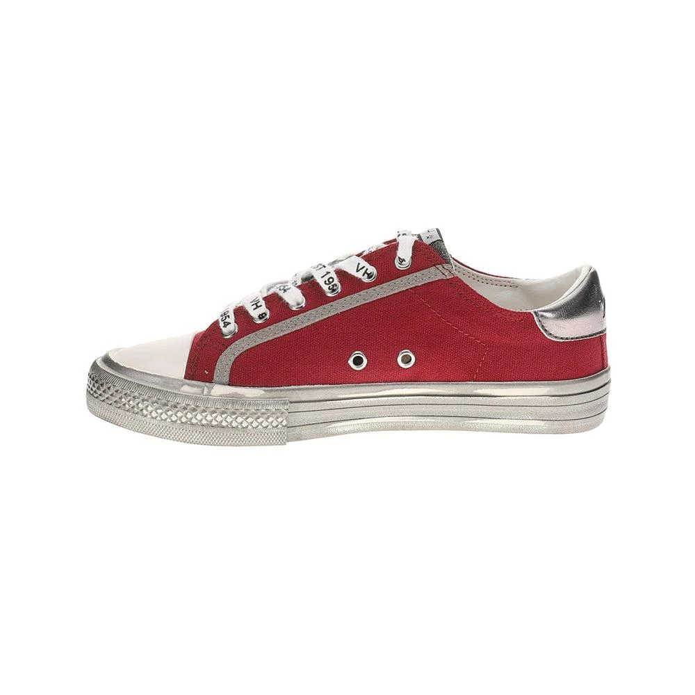Vintage Havana Alive Metallic Slip On Sneakers 3