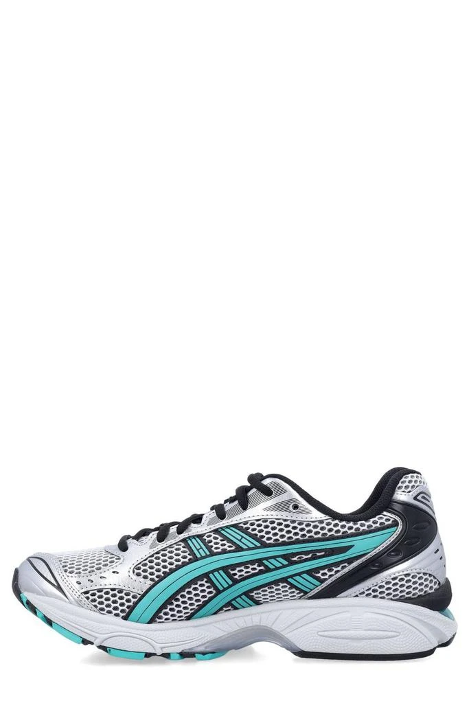 Asics Asics Gel-Kayano 14 Lace-Up Sneakers 2