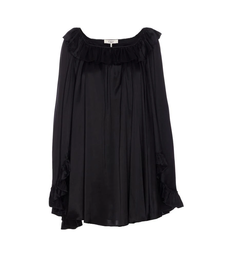 Chloé Chloé Shirts 1