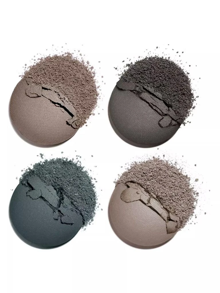 Chanel Multi-Effect Quadra Eyeshadow 5