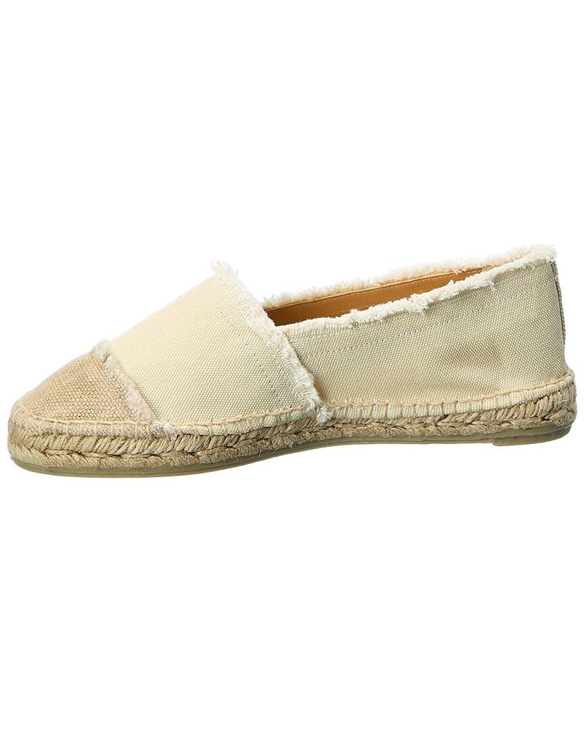 CASTAÑER Kampala Canvas Espadrille
