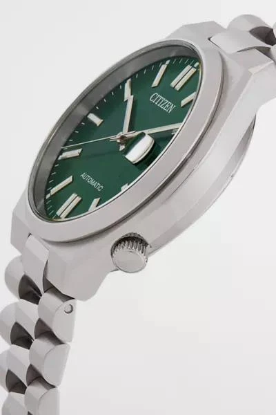 Citizen Citizen Tsuyosa Automatic Watch 2
