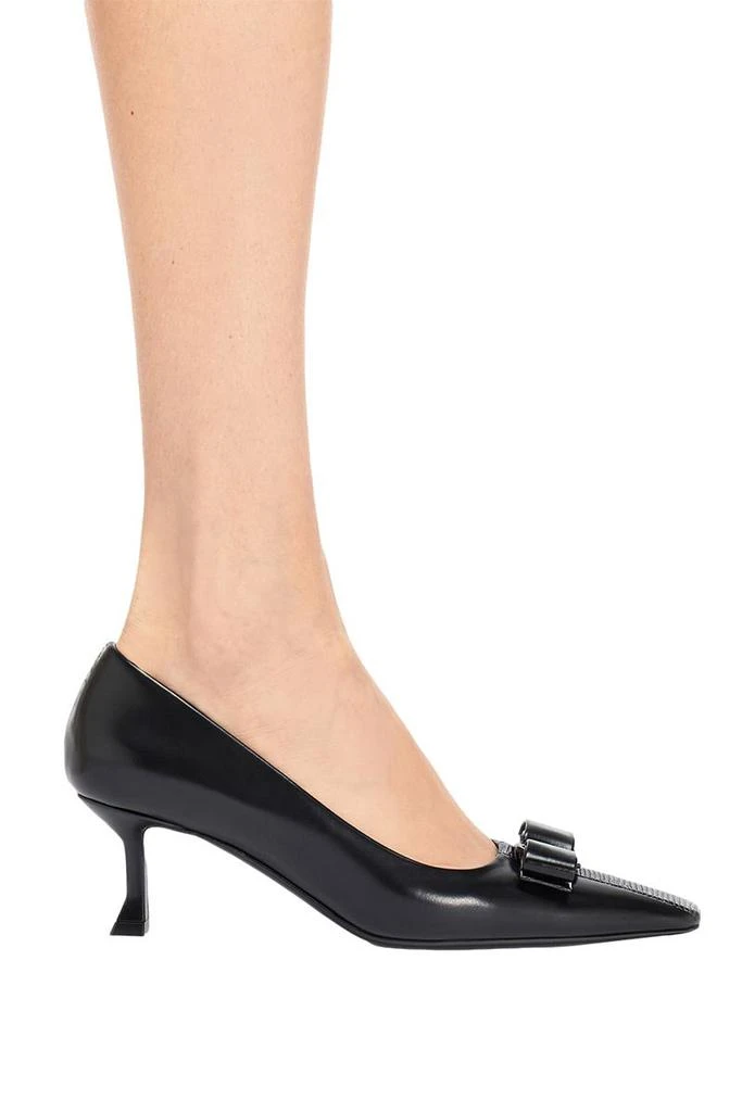 Salvatore Ferragamo Salvatore Ferragamo With Heel 3