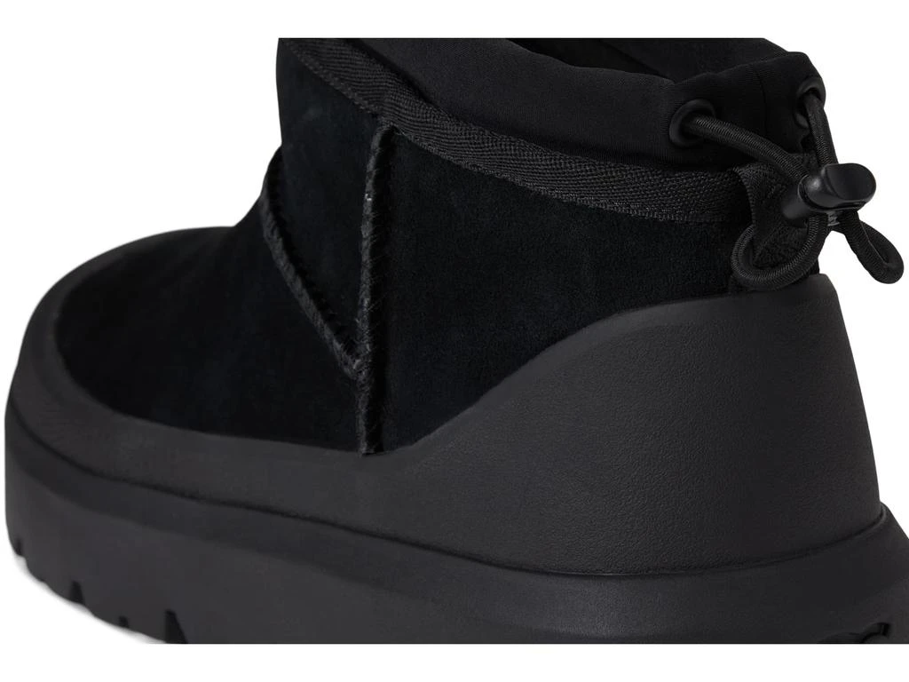 UGG Classic Ultra Mini Weather Hybrid 6