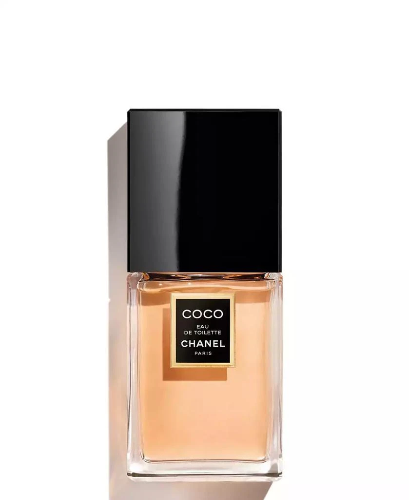 Chanel Eau de Toilette Spray, 1.7-oz 1