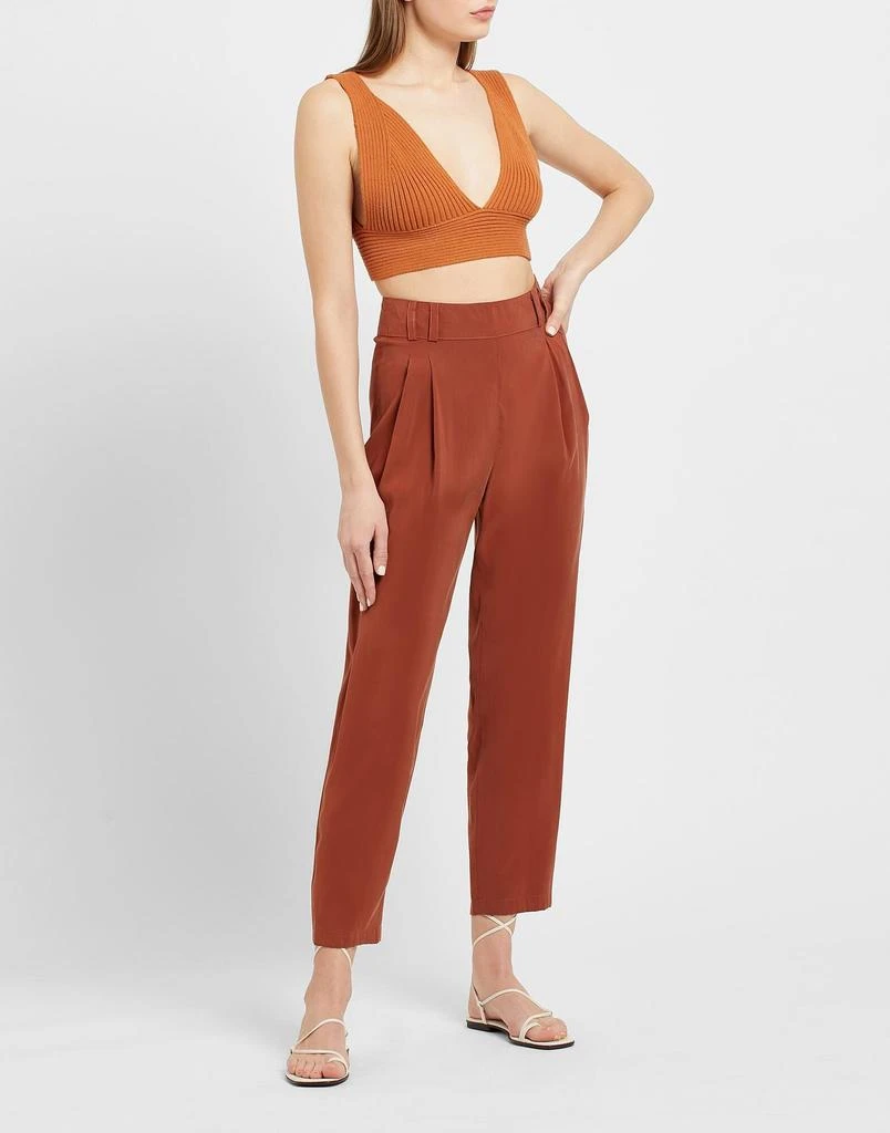8 by YOOX Casual pants 2