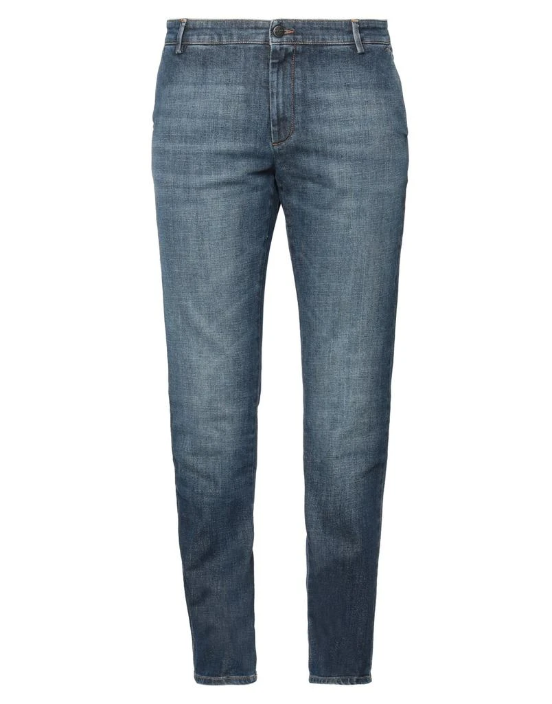 Reign Denim pants 1