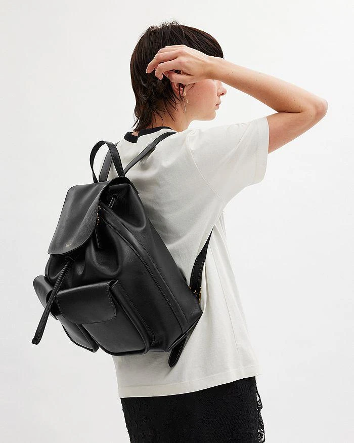Coach Crosby Backpack 2