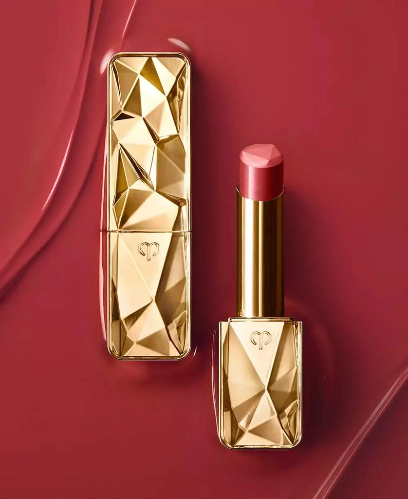 Cle de Peau The Precious Lipstick 4