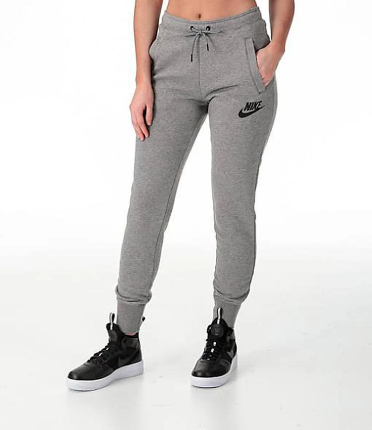 NIKE Women's Nike Sportswear Rally Jogger Pants 5