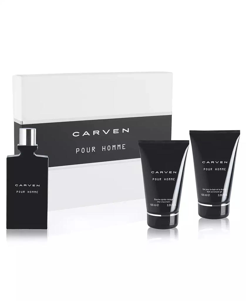 Carven Pour Homme Gift Set 1