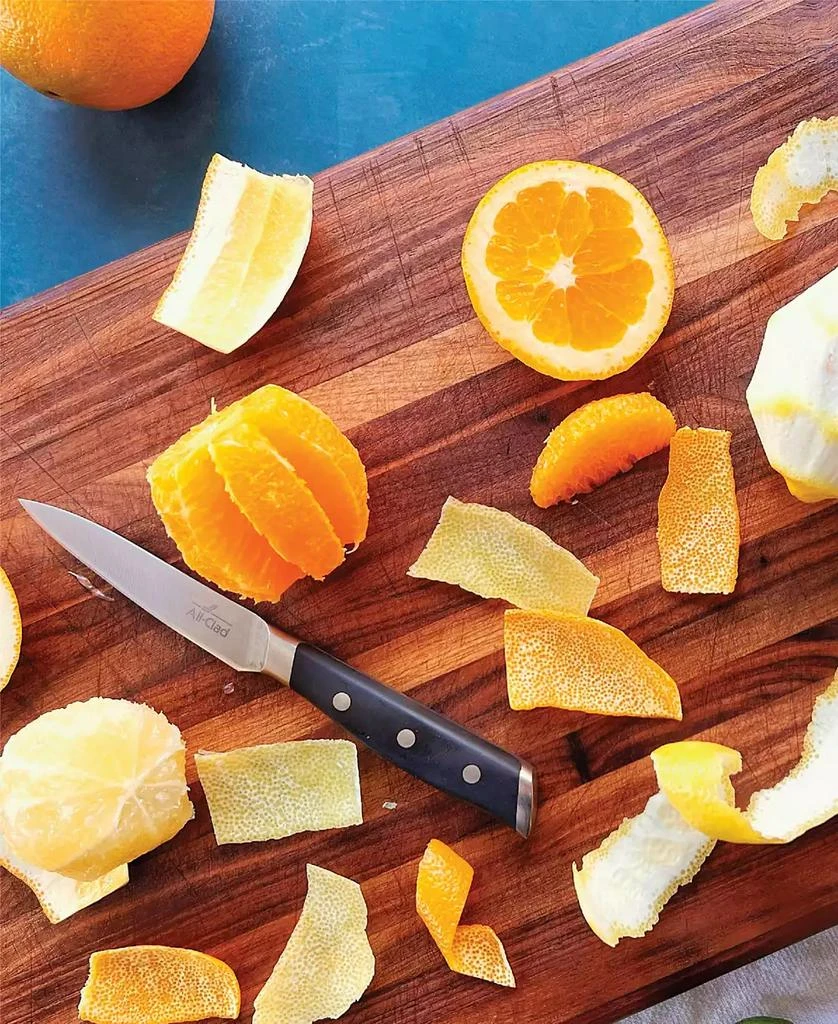 All-Clad 3.5" Paring Knife 9