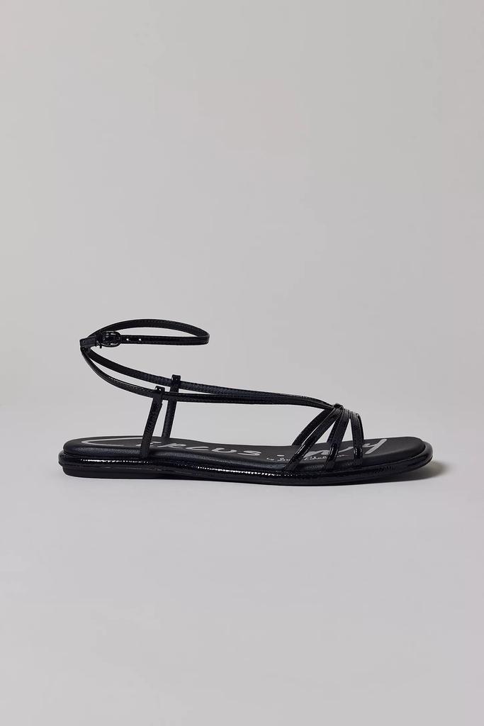 Circus NY By Sam Edelman Olana Strappy Sandal – On Sale Now with