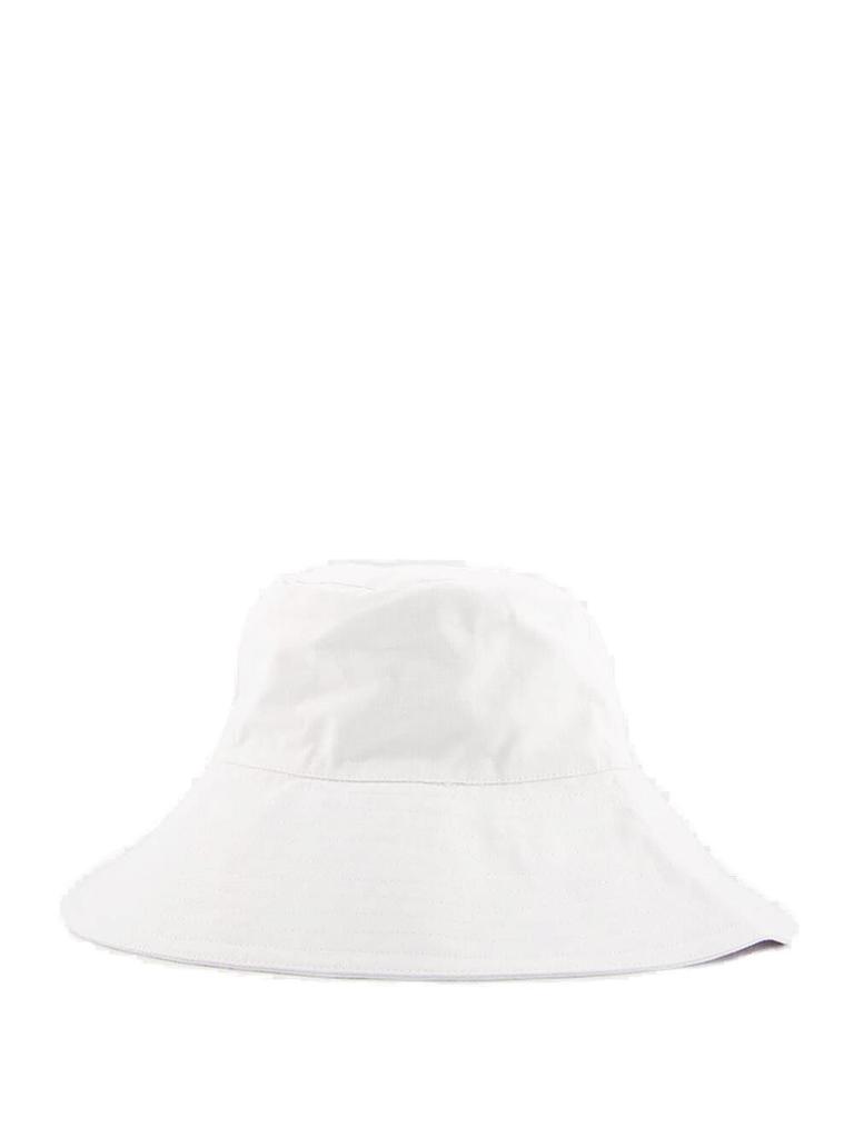 Sensi Studio Safari White Drawstring Safari Hat